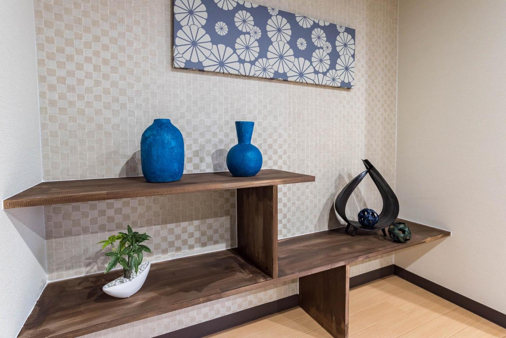 Bijou Suites Ten Osaka Bagian luar foto