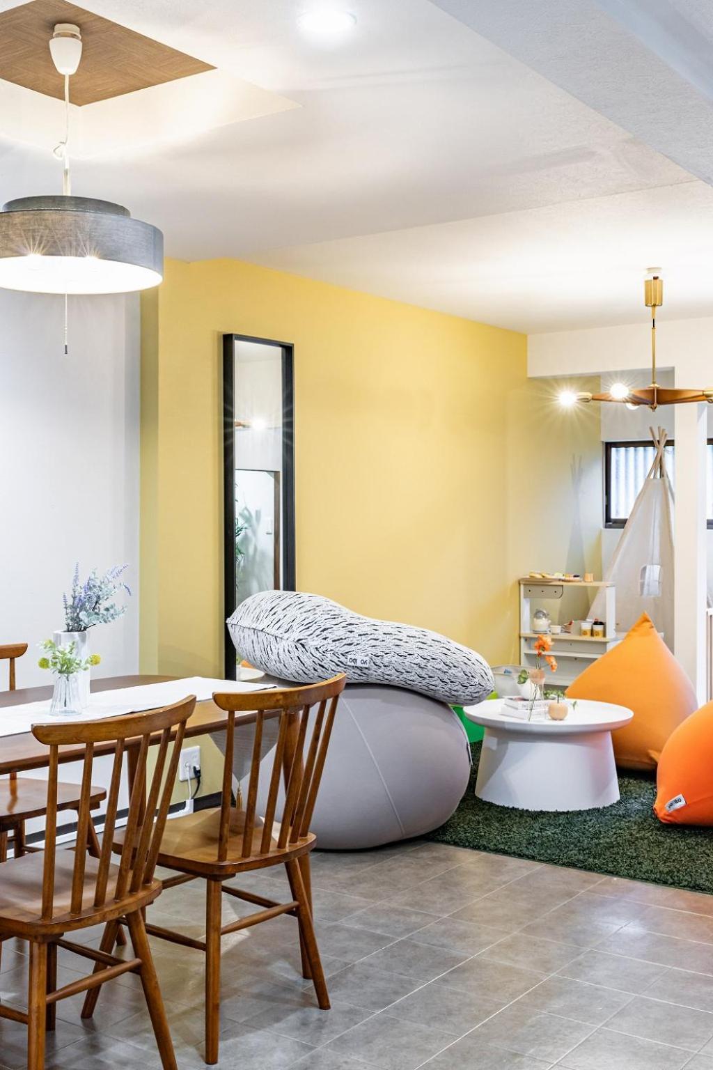 Bijou Suites Ten Osaka Bagian luar foto