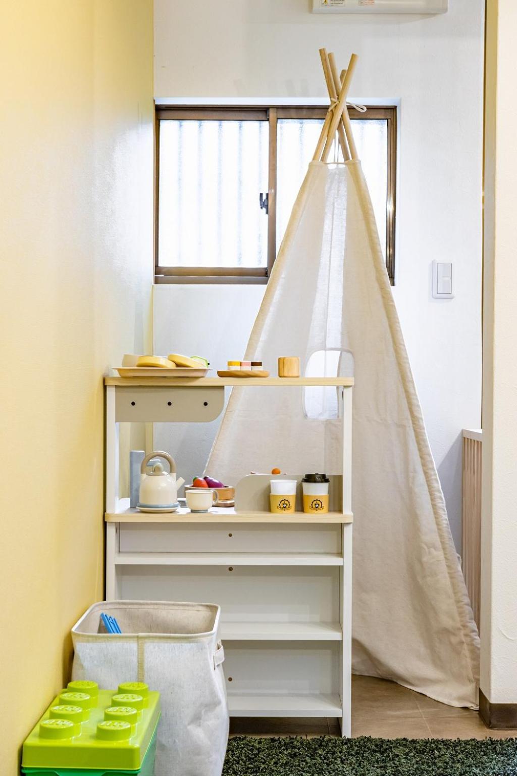 Bijou Suites Ten Osaka Bagian luar foto