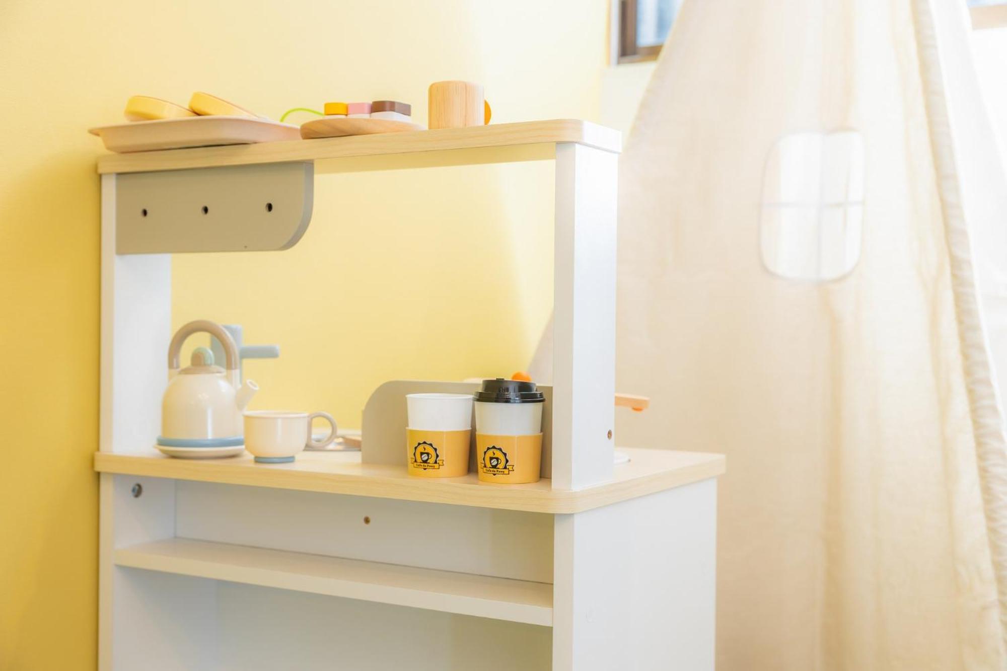 Bijou Suites Ten Osaka Bagian luar foto