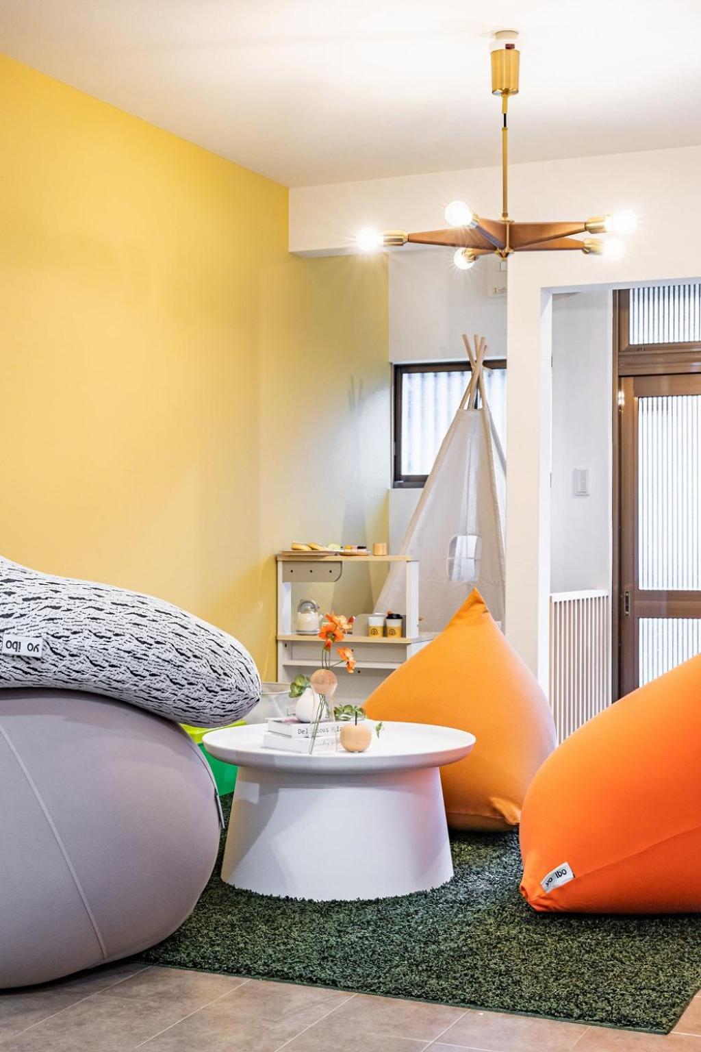 Bijou Suites Ten Osaka Bagian luar foto