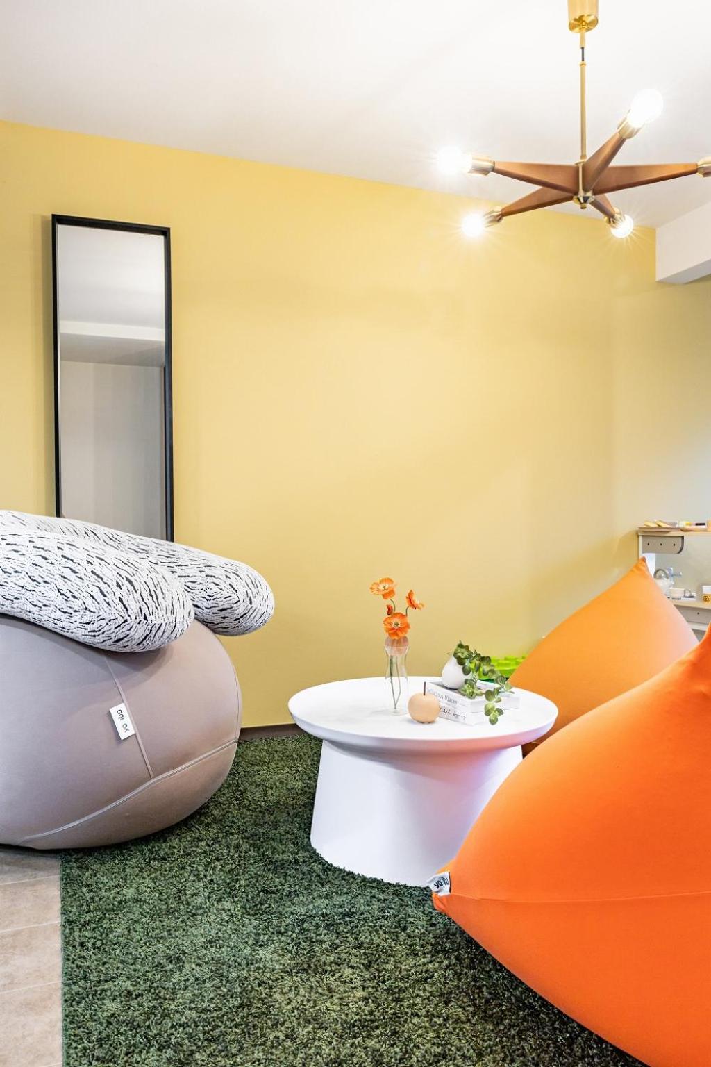 Bijou Suites Ten Osaka Bagian luar foto